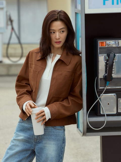 26 F/W with 전지현