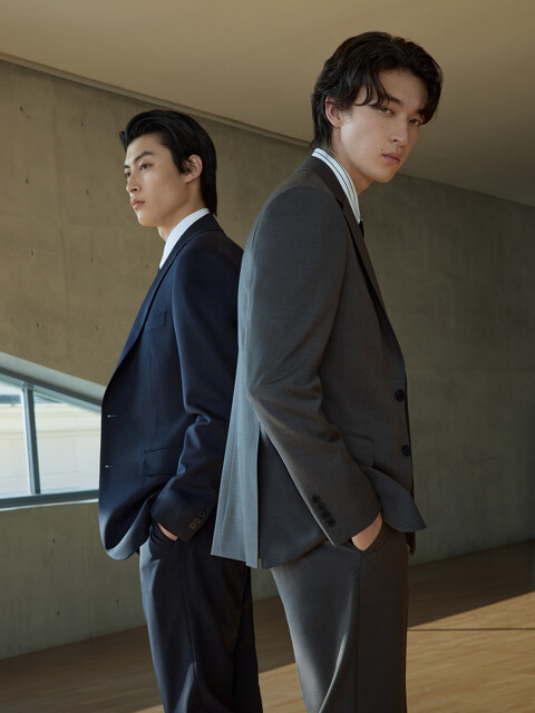 앤드지 26 F/W 캠페인
