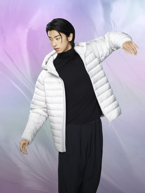나만의 속도로
살아가는 방식