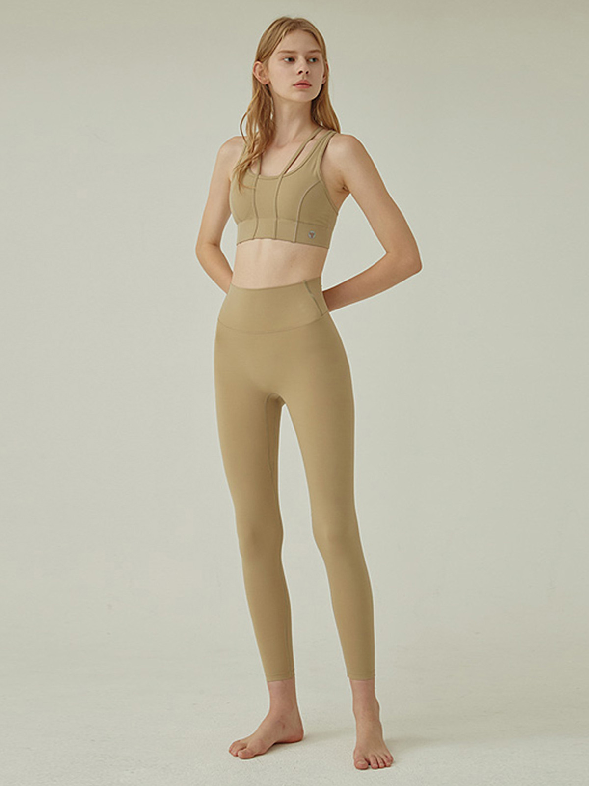 5원소 팬츠 플러스 보그