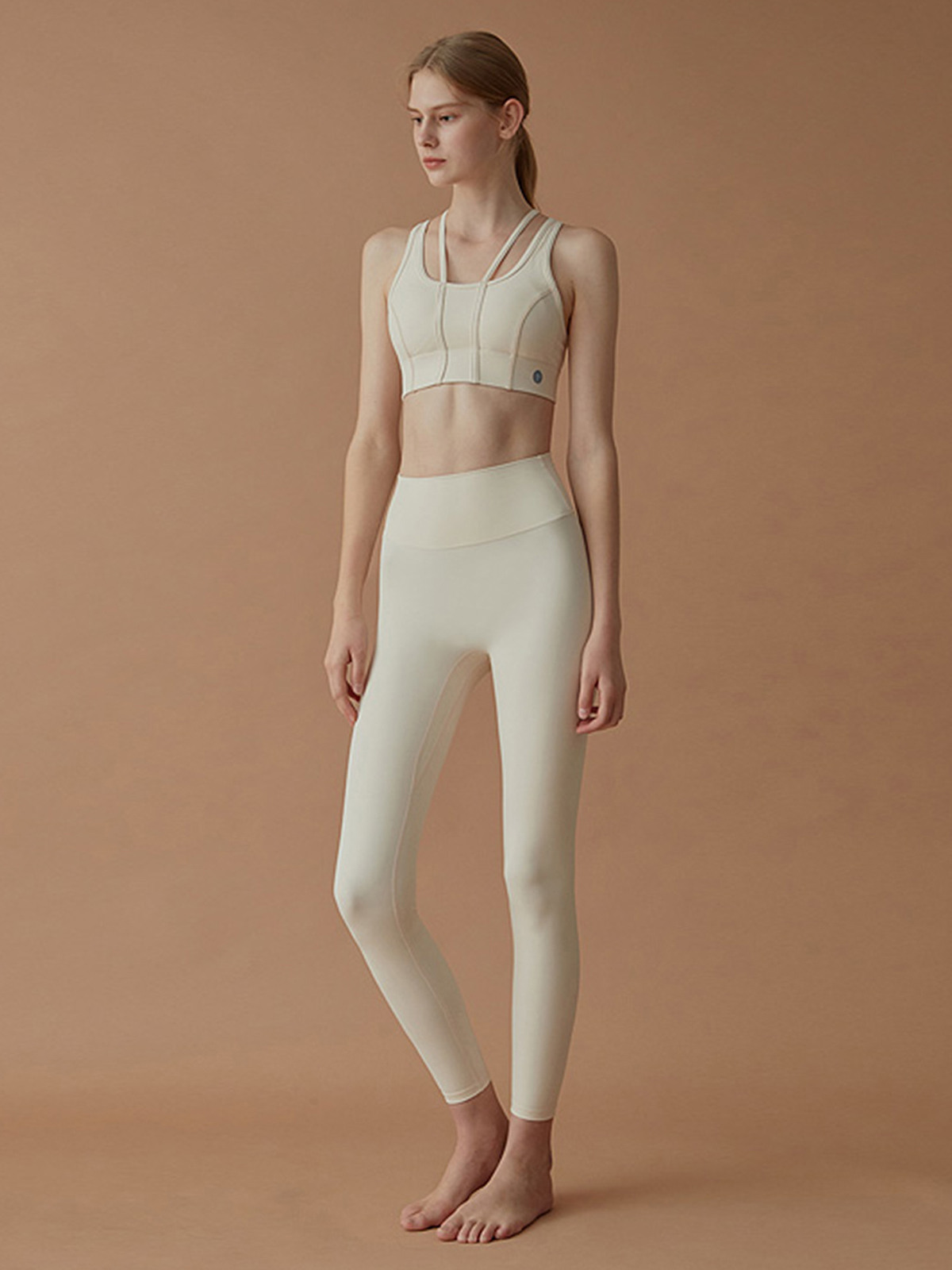 5원소 팬츠 플러스  프리스틴