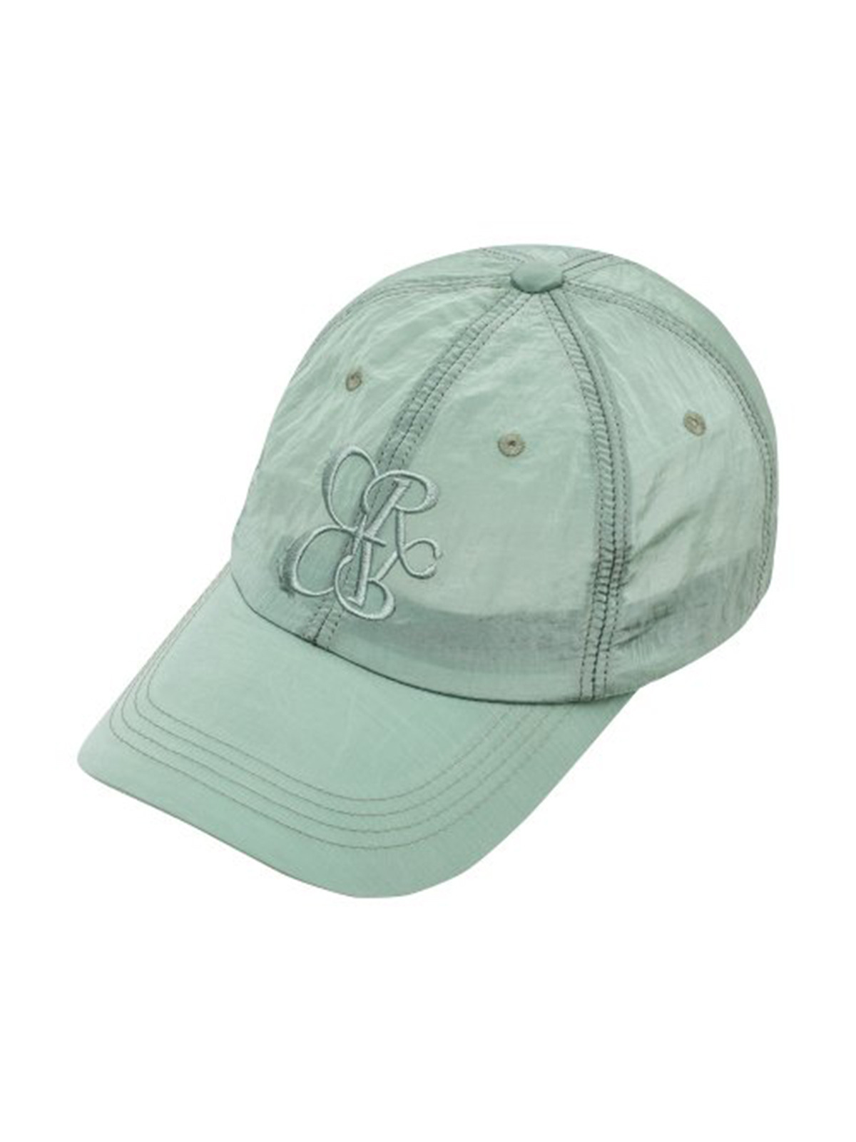 RWL REC NYLON 볼캡 OLIVE