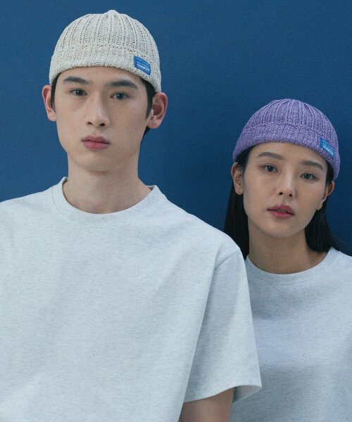T222AACU12 PAPER ST WATCH CAP