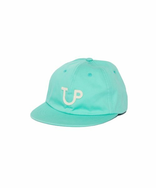 TNP SYMBOL BALL CAP - MINT