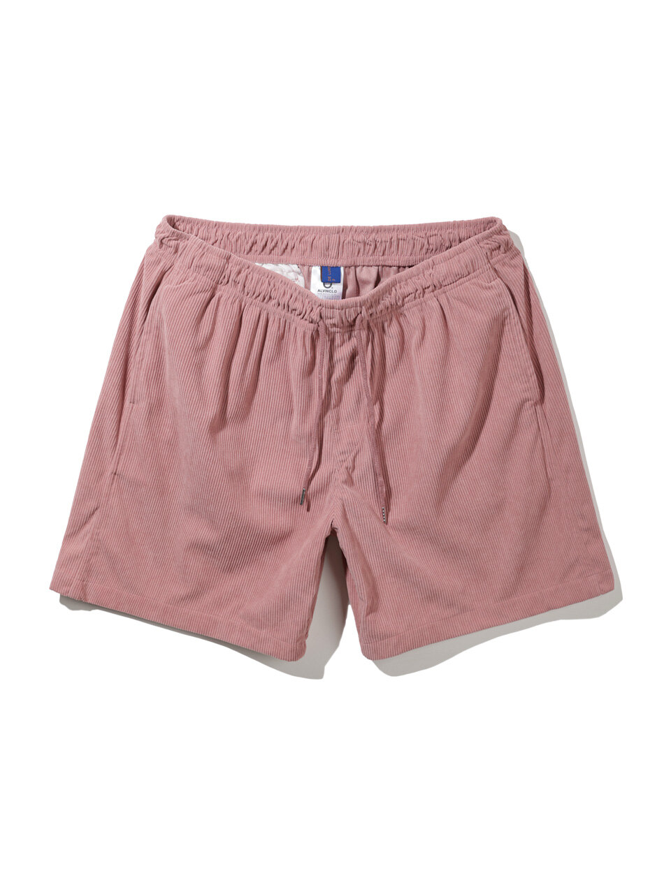 DE LUXE 코듀로이 하프 팬츠 5color DLX1319 