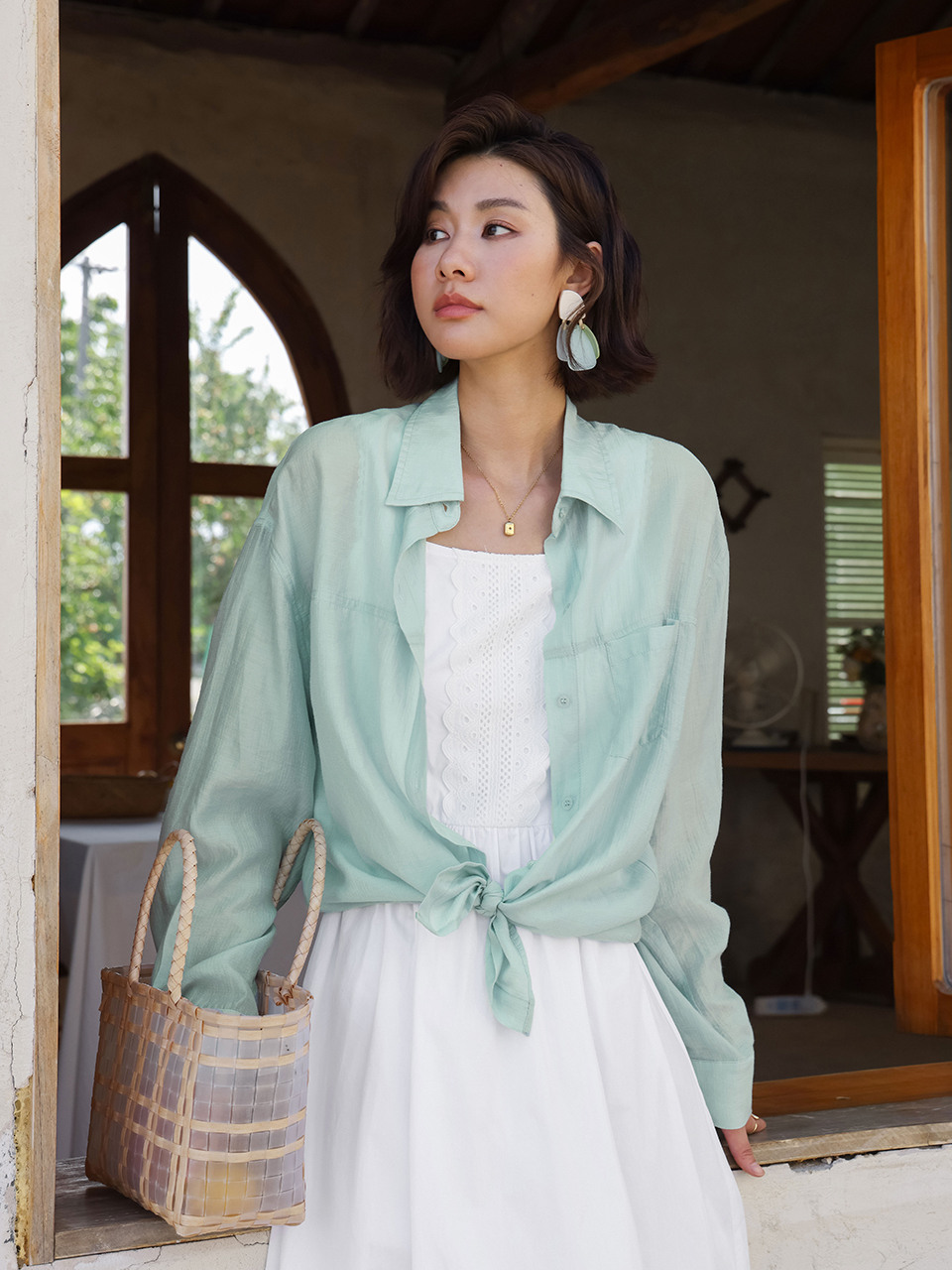 LS_Light weight long sleeve shirt