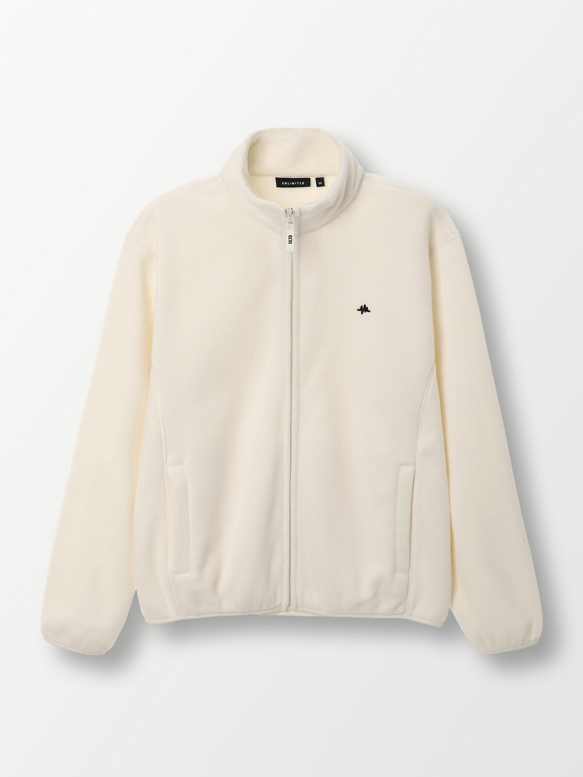 Fleece Jacket U22DTJK335 