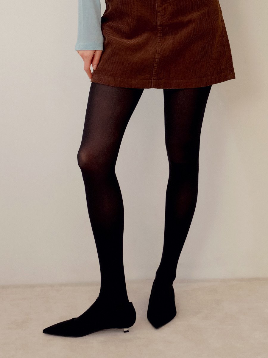 넉넉 빅사이즈 고탄력 팬티스타킹 70D