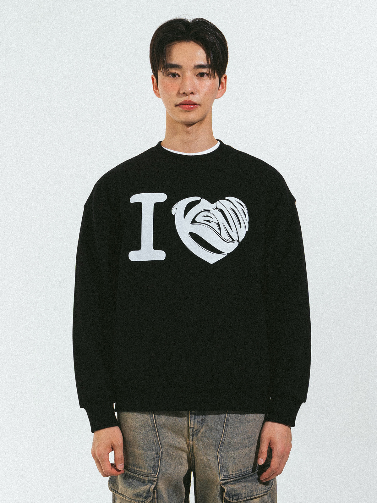 굿 셀렉션, 굿 서비스 굿웨어몰 KENDA I HEART KENDA MTM (BLACK)| 굿 셀렉션, 굿 서비스 굿웨어몰