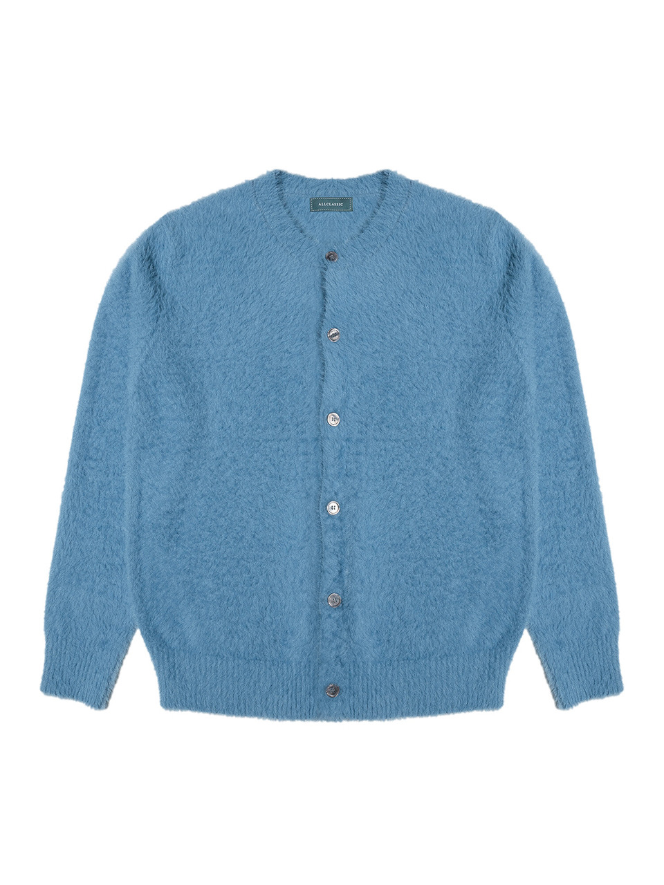 CA006 앙고라 라운드 가디건_s.blue