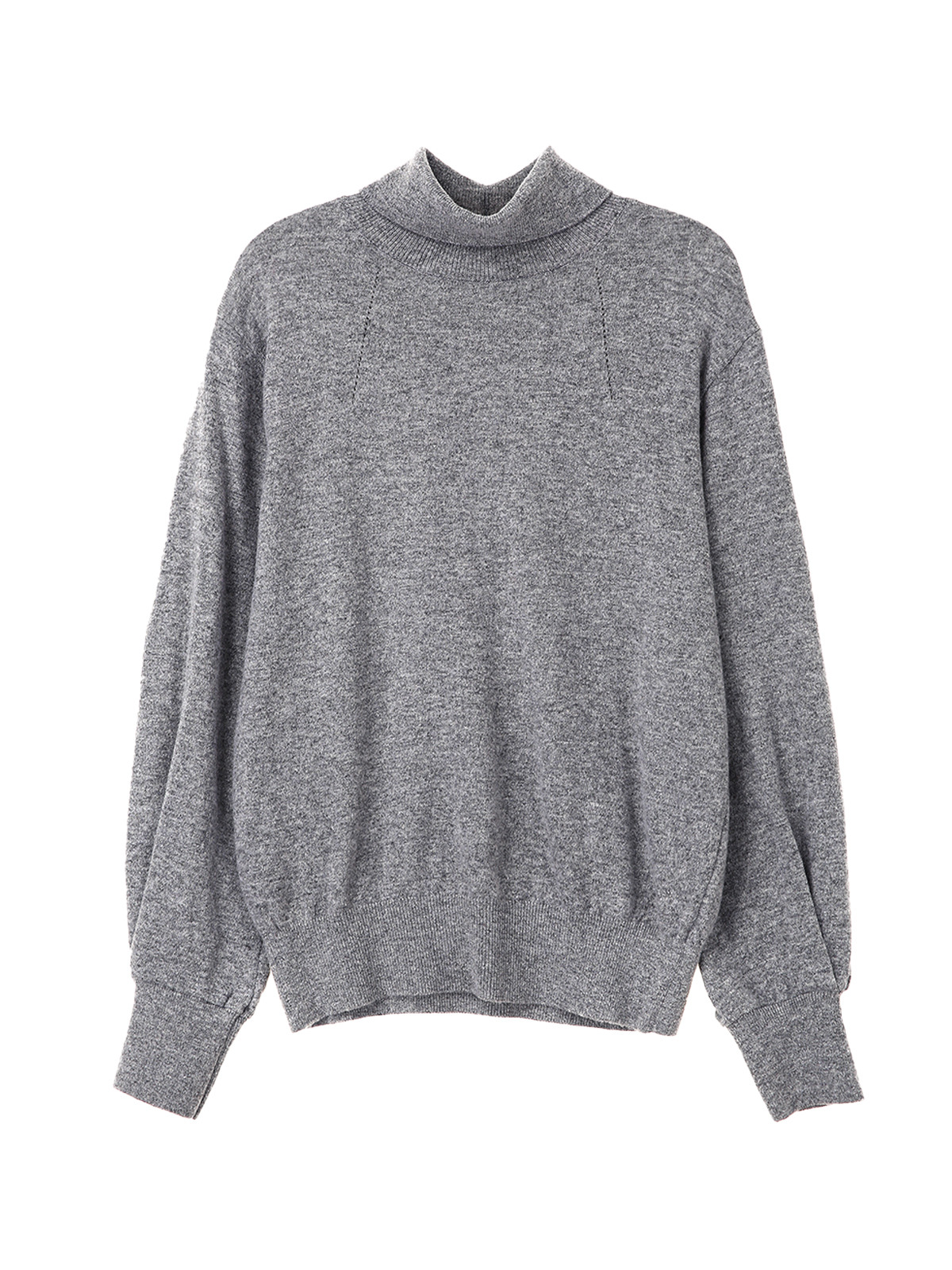 제인송 울 캐시미어 블랜디드 니트 4종 택1