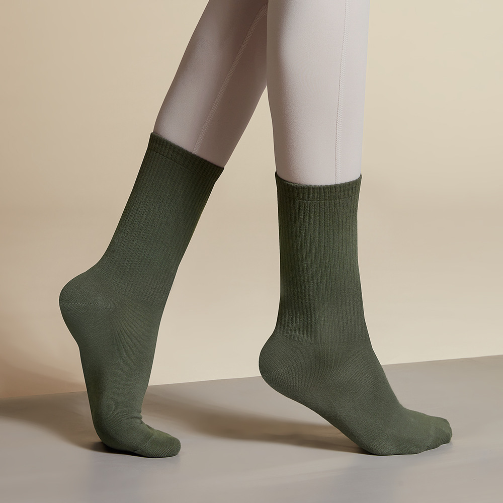 [2PACK] 필라테스 요가양말 2팩 TM-FZS602