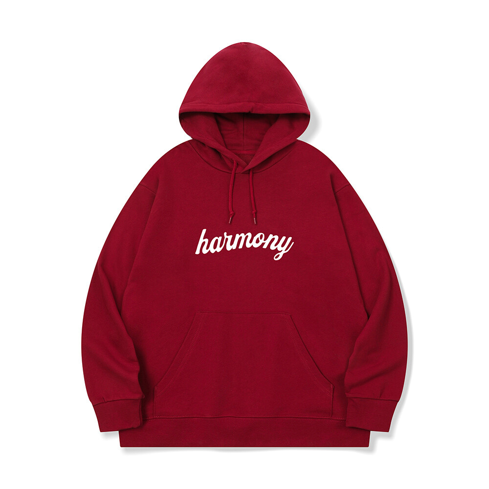 bth23 하 뭐 아니 그래픽 후드티