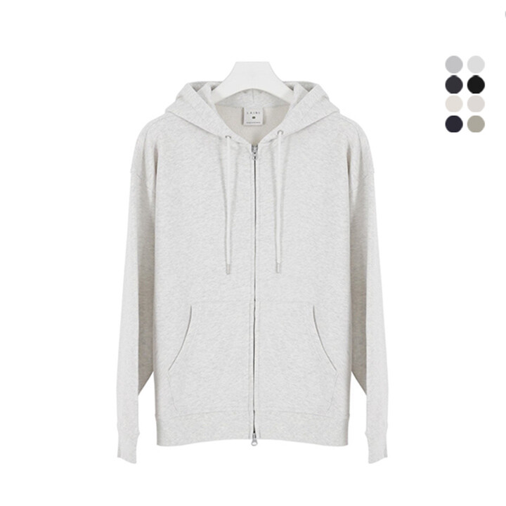 실켓 후드집업 8종 택1