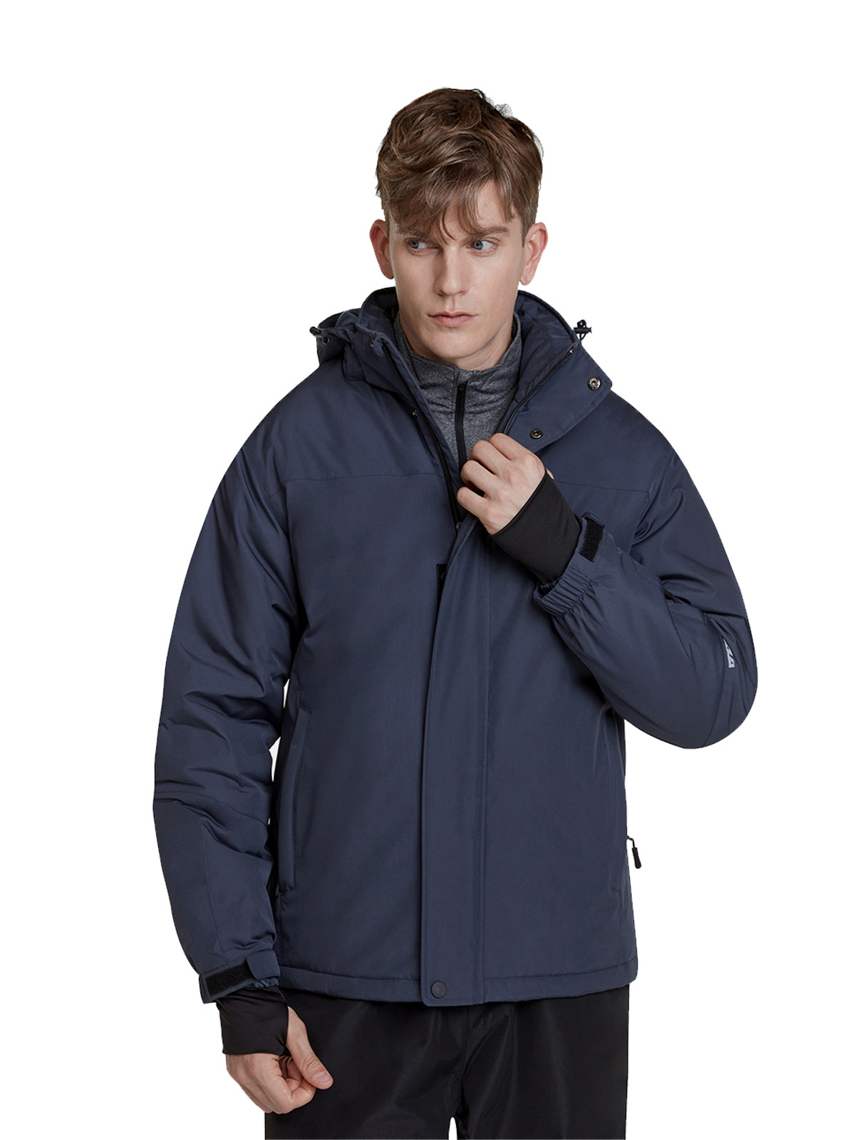 남성 스키자켓 스키복 TM-YKJ60