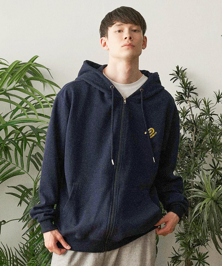 (기모선택) 페이스트미 후드집업 5 Color [NSPH_0021]