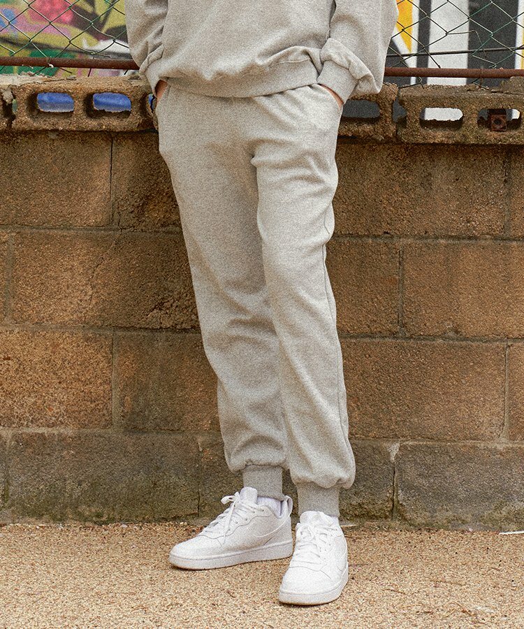 (기모선택) 네이스 조거팬츠 5 Color [ANBT_4010]
