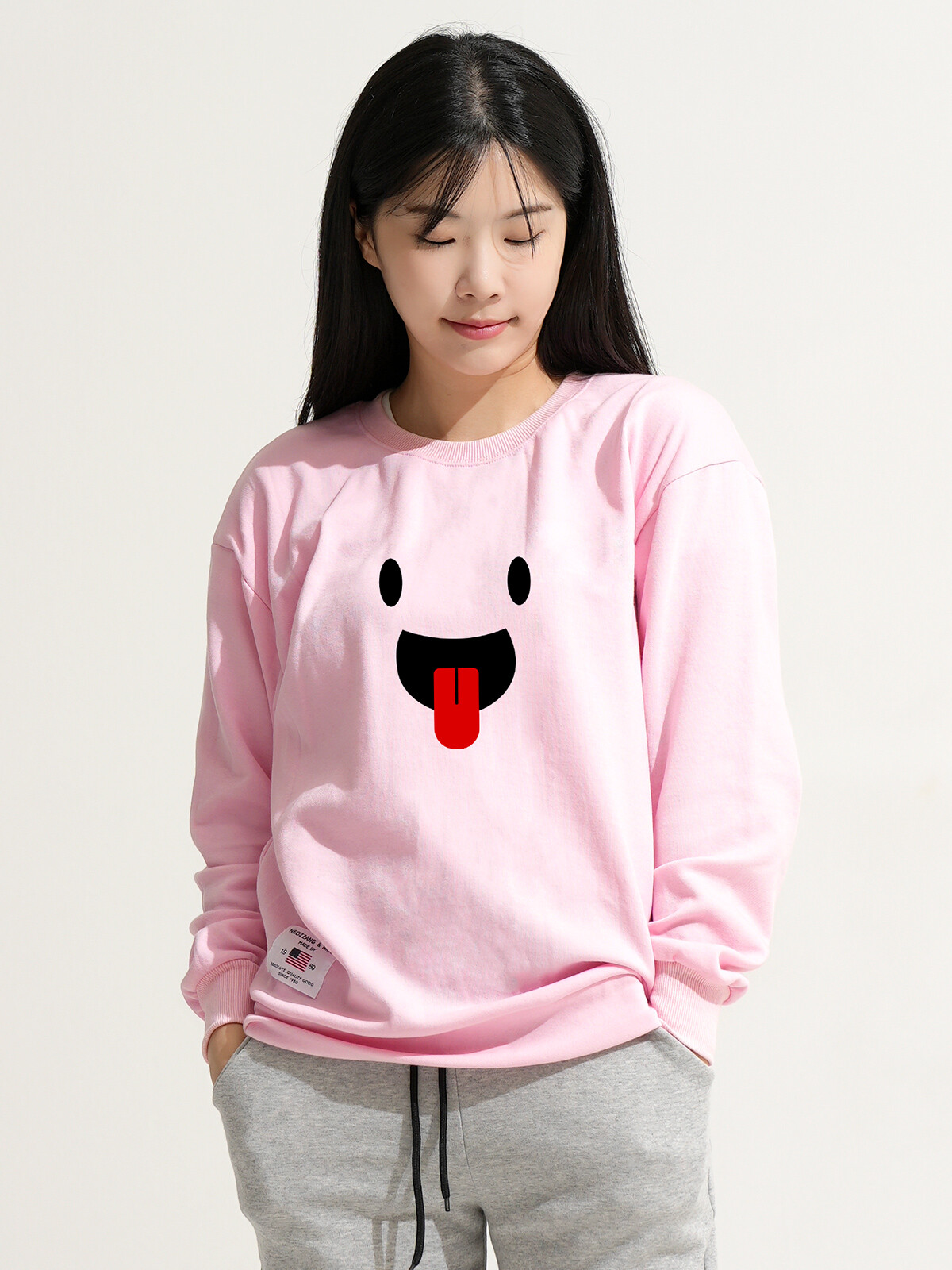 MTM)Soft TY  Cotton  Melong