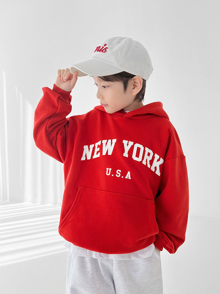 B.유에스뉴욕후드티_레드[티셔츠BFB4534D]