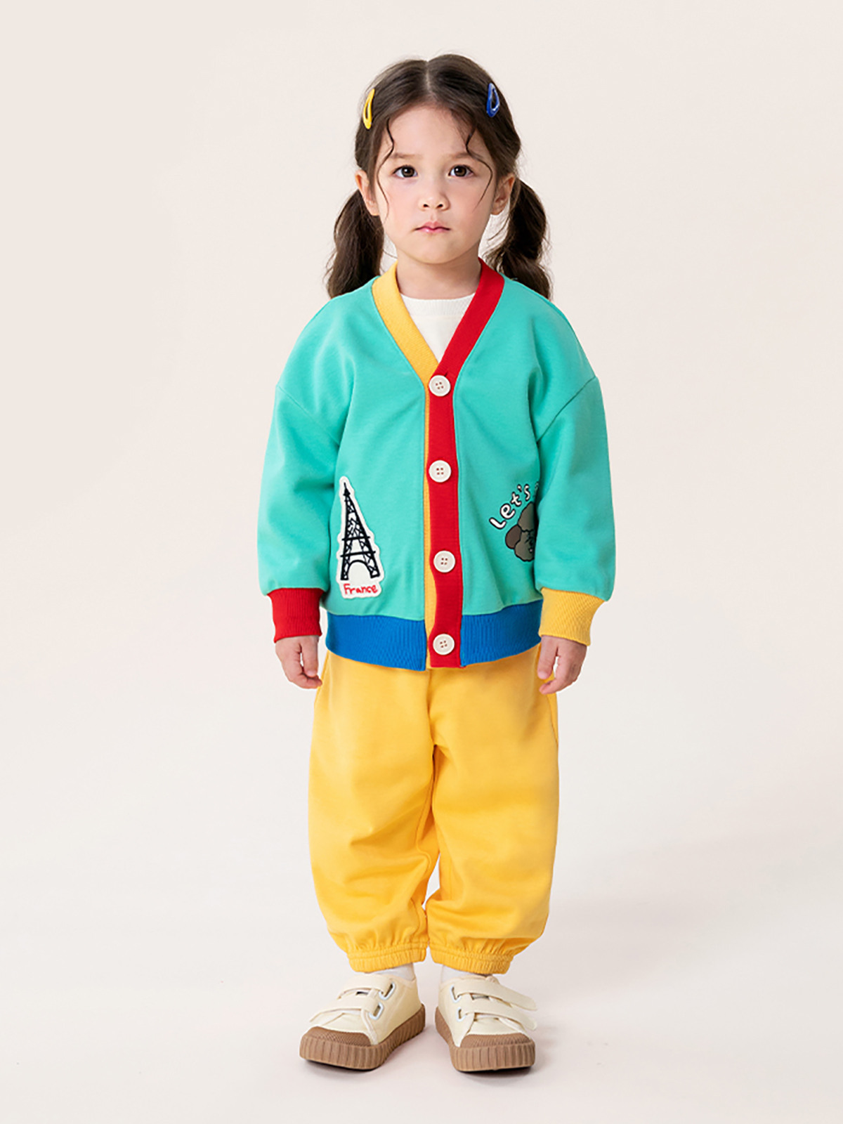 파리에가는앵두가디건[가디건MELT867]