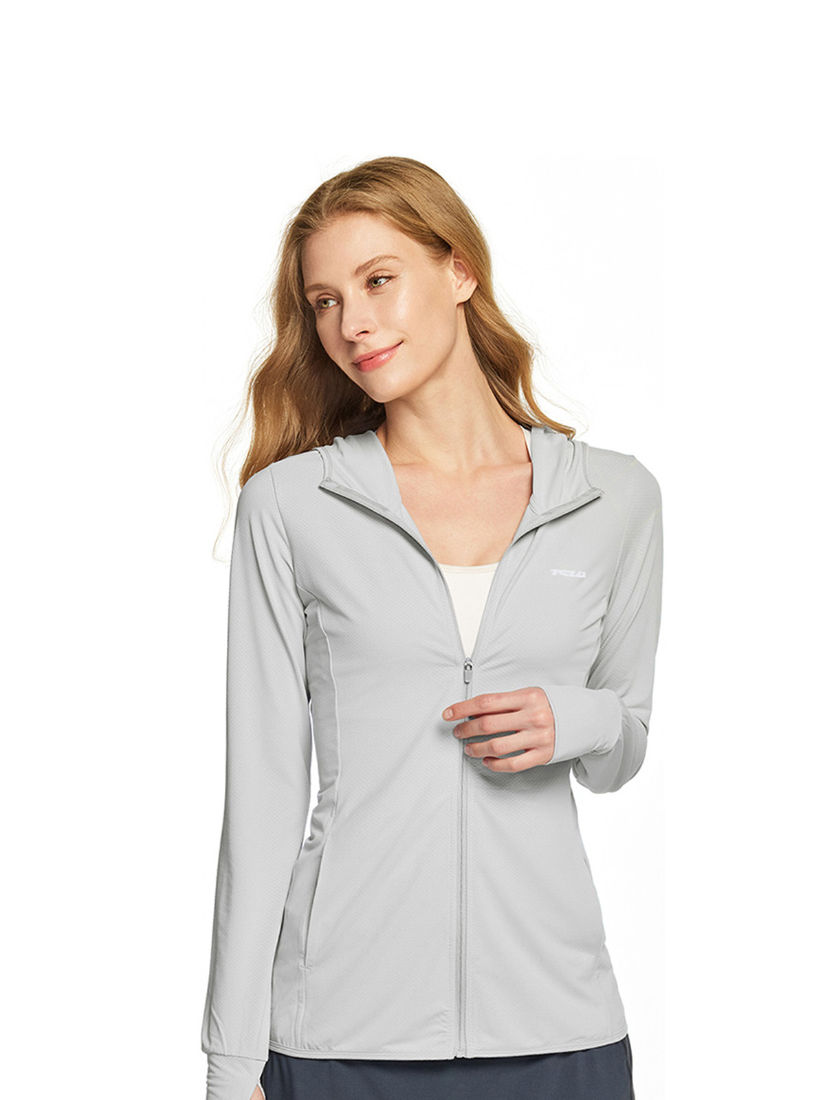 후드 풀집업 자켓 TM-FSZ24