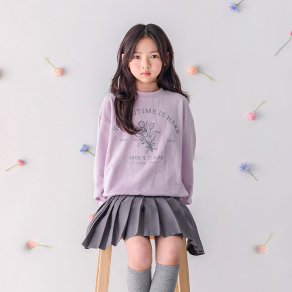 M256릴리안맨투맨