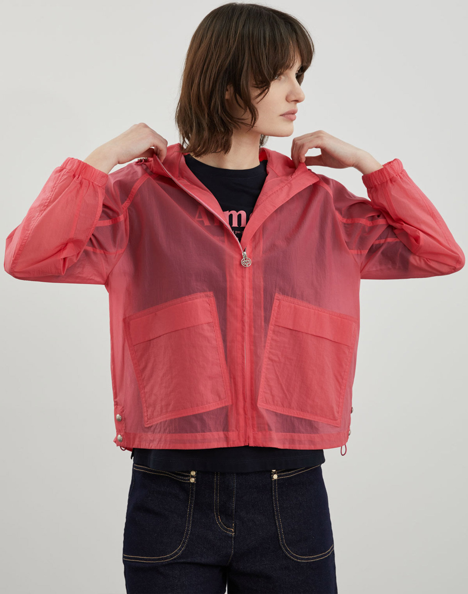 후드 집업 점퍼_VVBCL4M4361