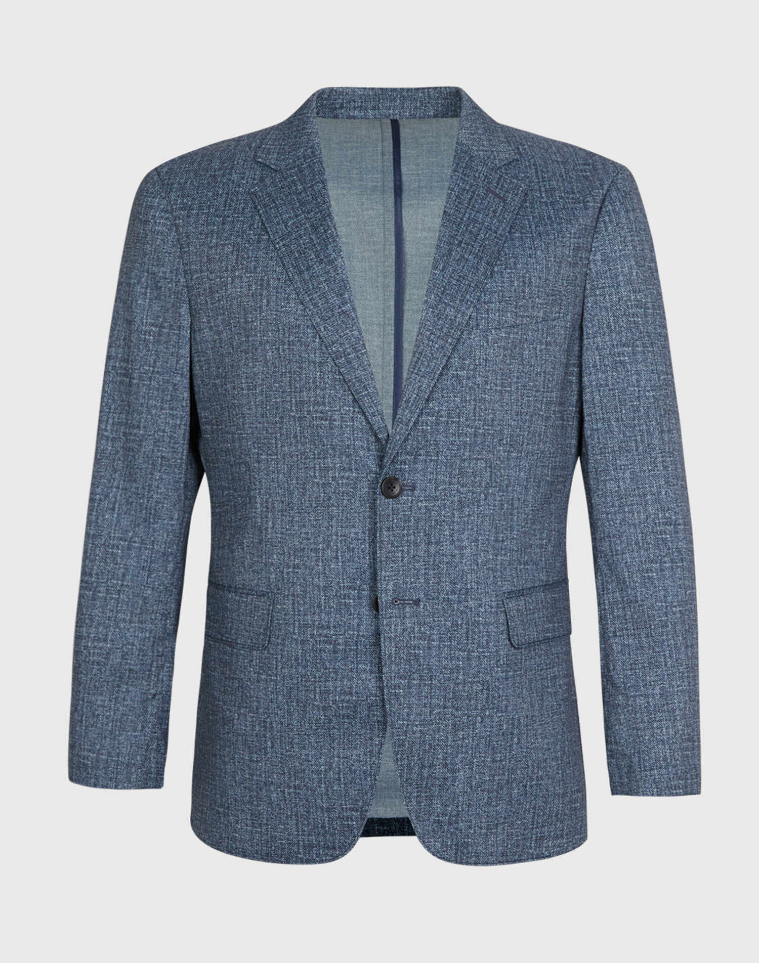 강연폴리 프린트 자켓_MITFUYM3311