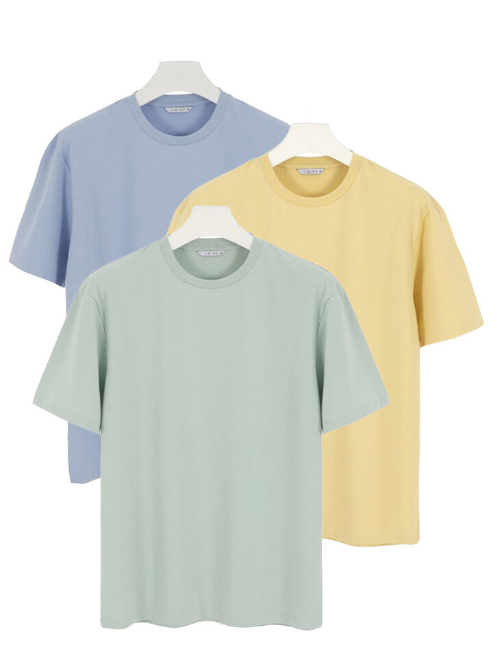 실켓 반팔티 24종 택1