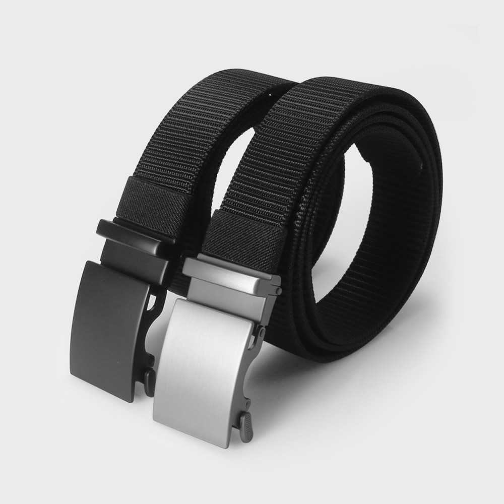 웨빙 자동 벨트 MU044