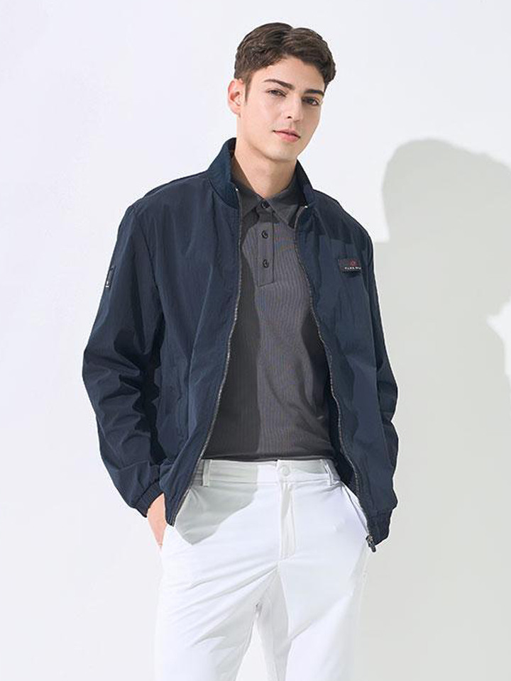 25SS 바람막이 남성 2컬러 택1