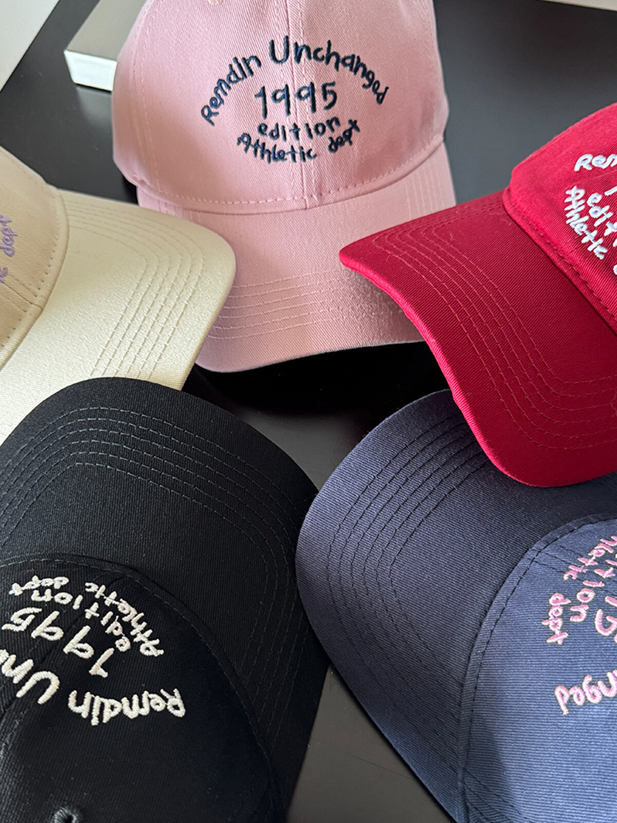 1995 아치 (5color)