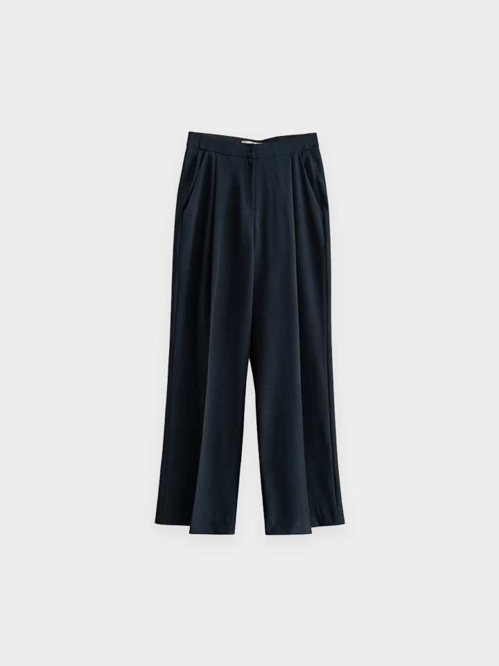 A. 멀베리 밴딩 슬랙스 [팬츠D0321R02]