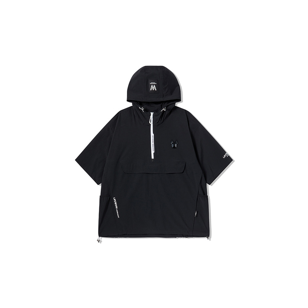 프로액팁 후드 아노락_LW252AN618