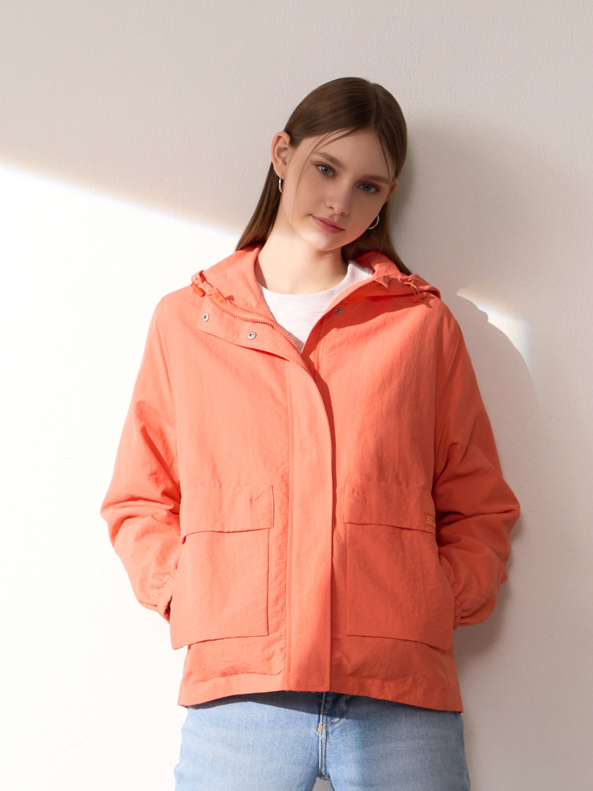 여성 데일리 자켓 (F01W-1)