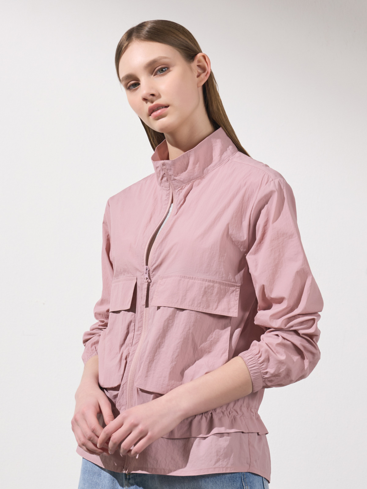 [2종 SET] 여성 경량자켓 2종  (F02W-2)