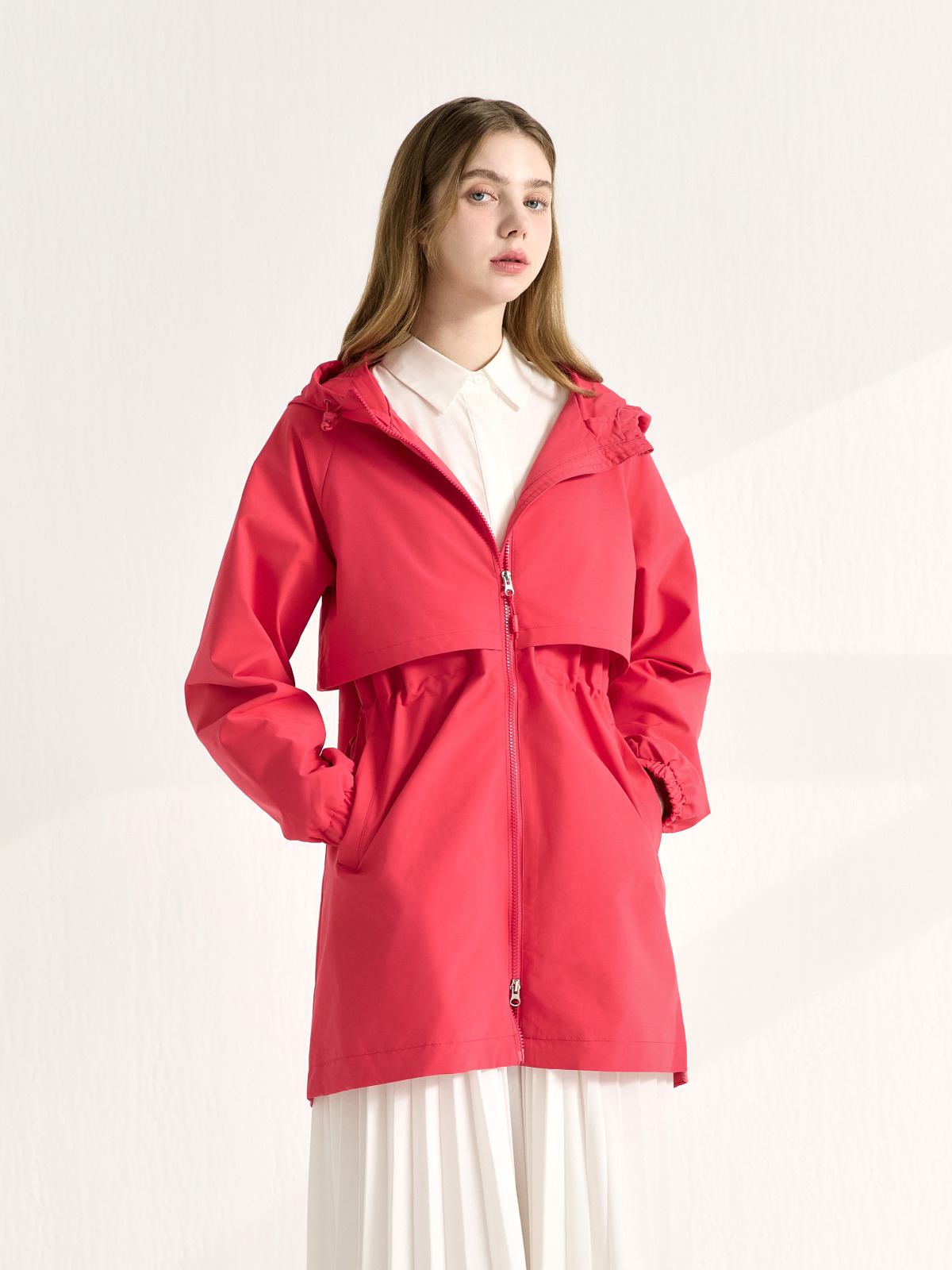 여성 봄 자켓 1종 (F501W-1)