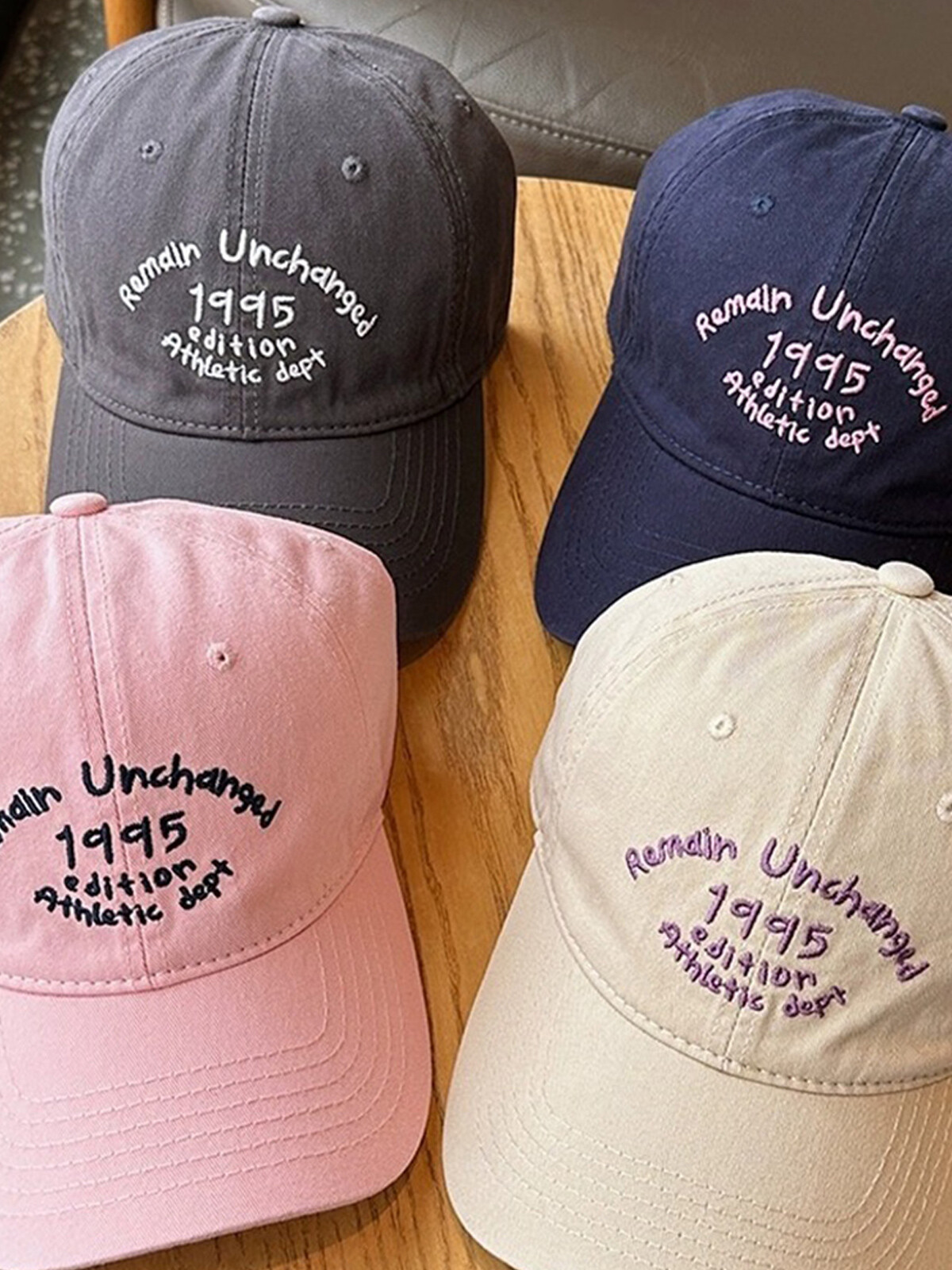 1995 레터링 (5color)