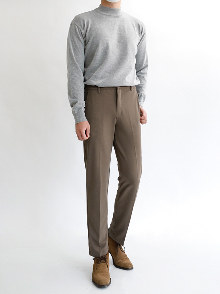 매직 슬랙스 8282 ITD1001