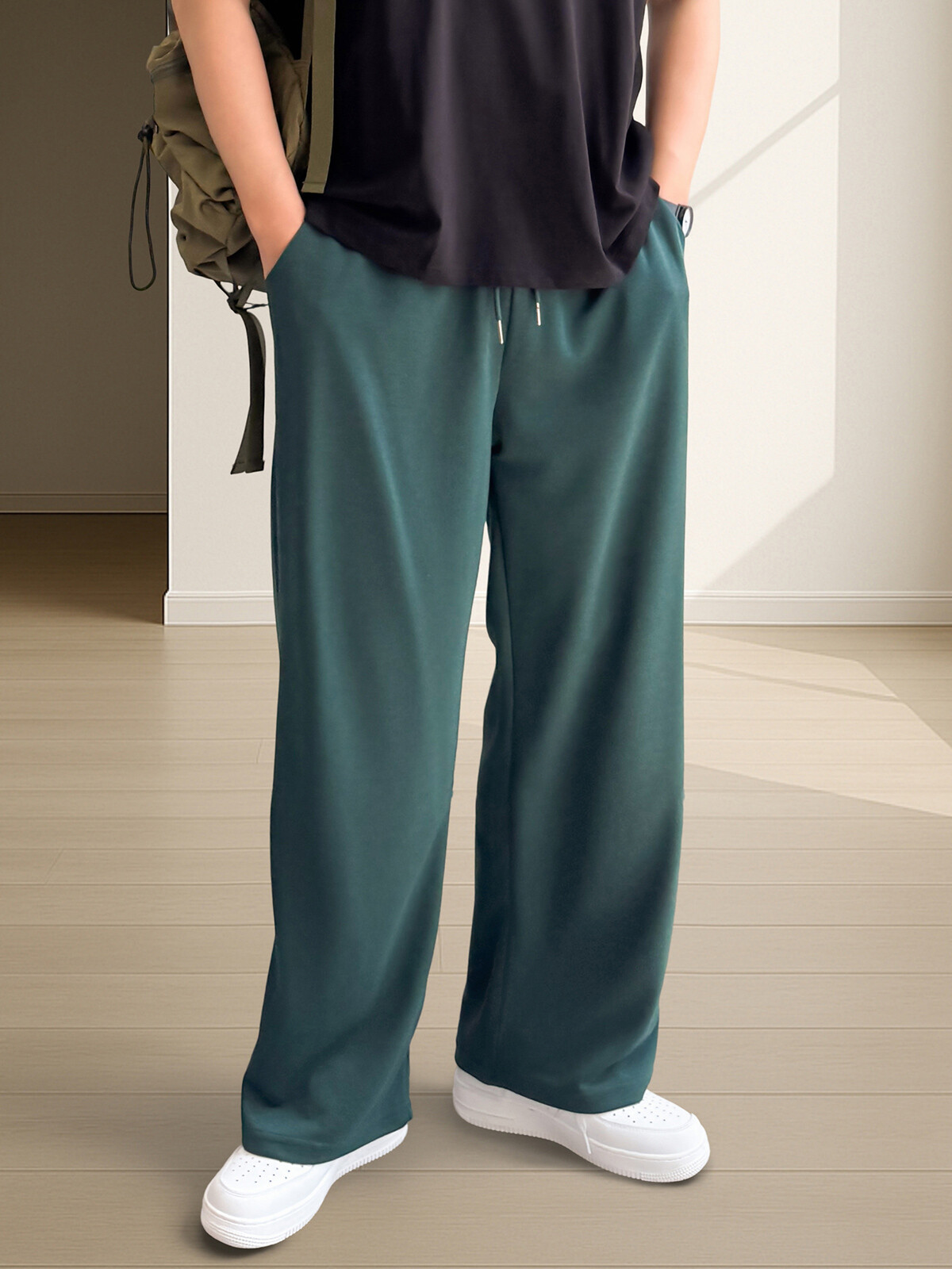 [2PACK] 코튼 밴딩 (5color S-2XL)