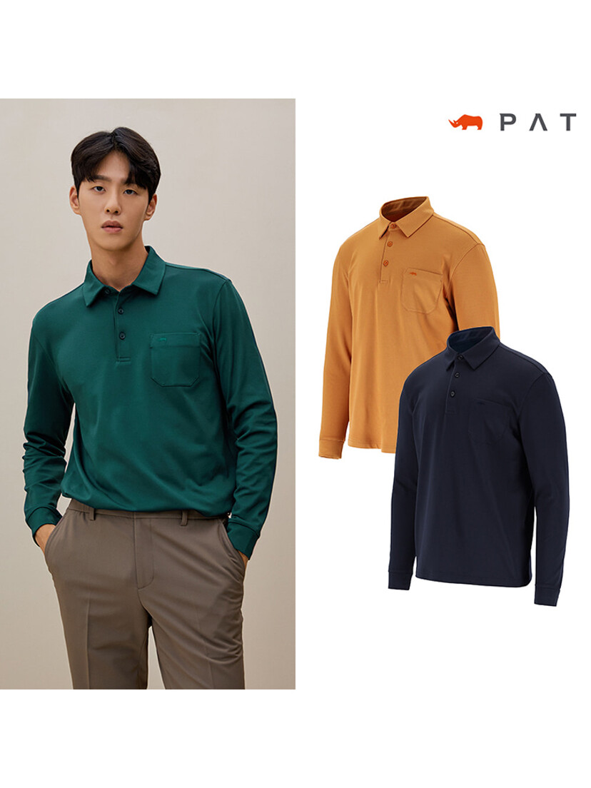 PQ 베이직 티셔츠_1I55182