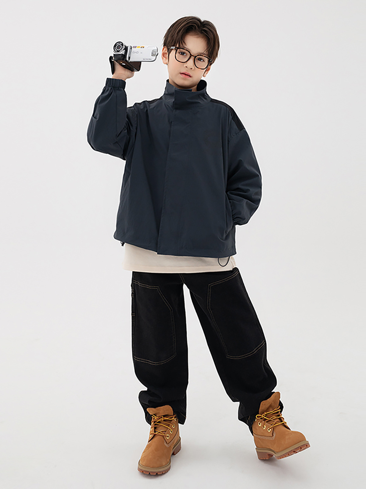 플로우바람막이점퍼[자켓TELT23]