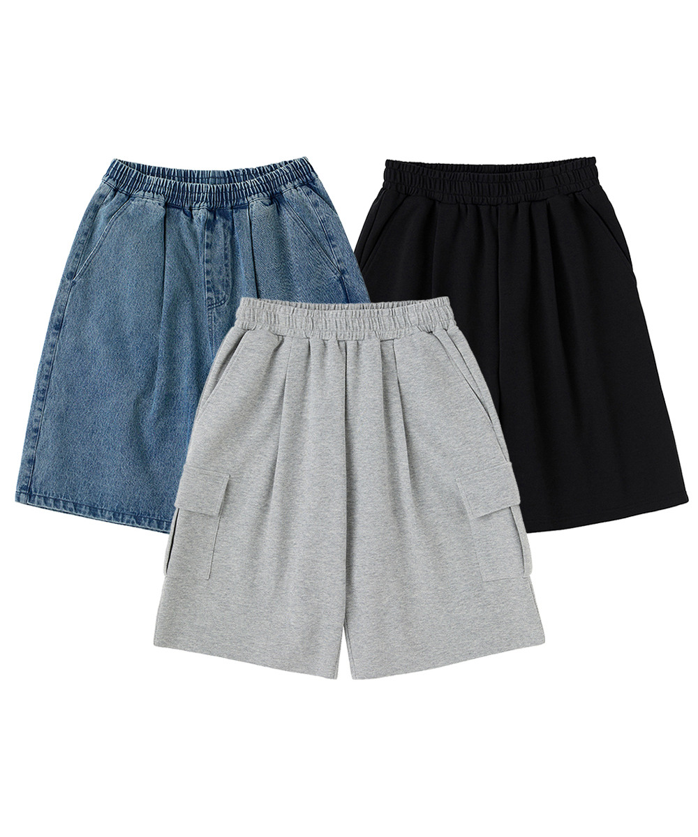 어반에이지 버뮤다 팬츠 반바지 모음전