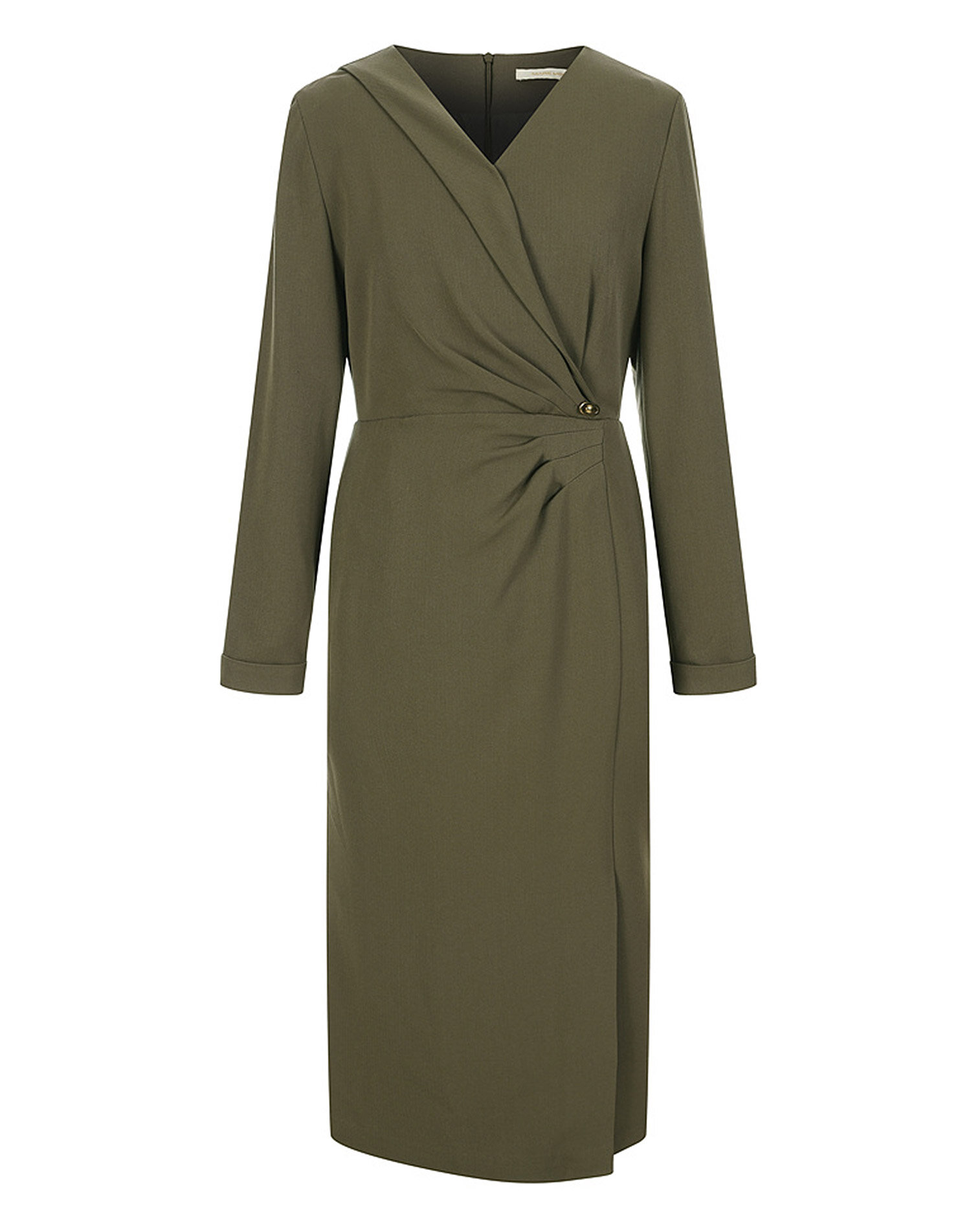 셔링 정장원피스_M229MOP60S0