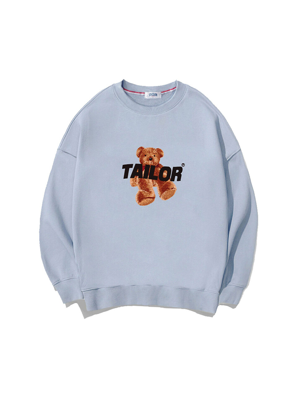 TB 맨투맨 (소라)