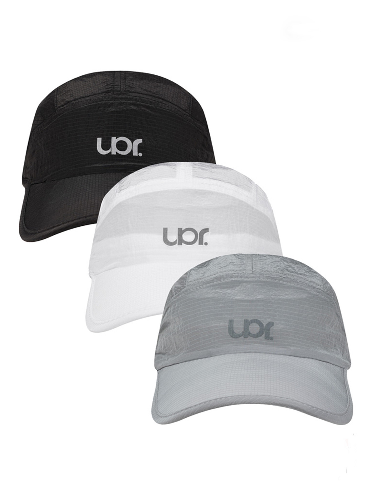 울트라 라이트 러닝캡 (3color)