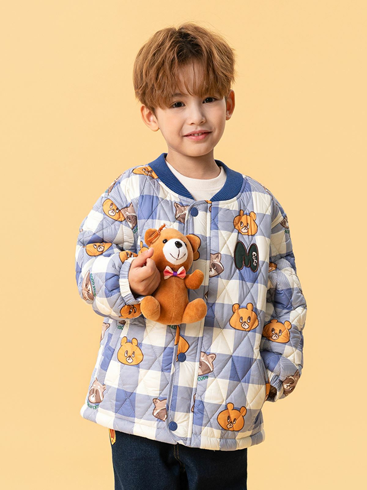 사각사각친구들자켓[자켓MLEY239]