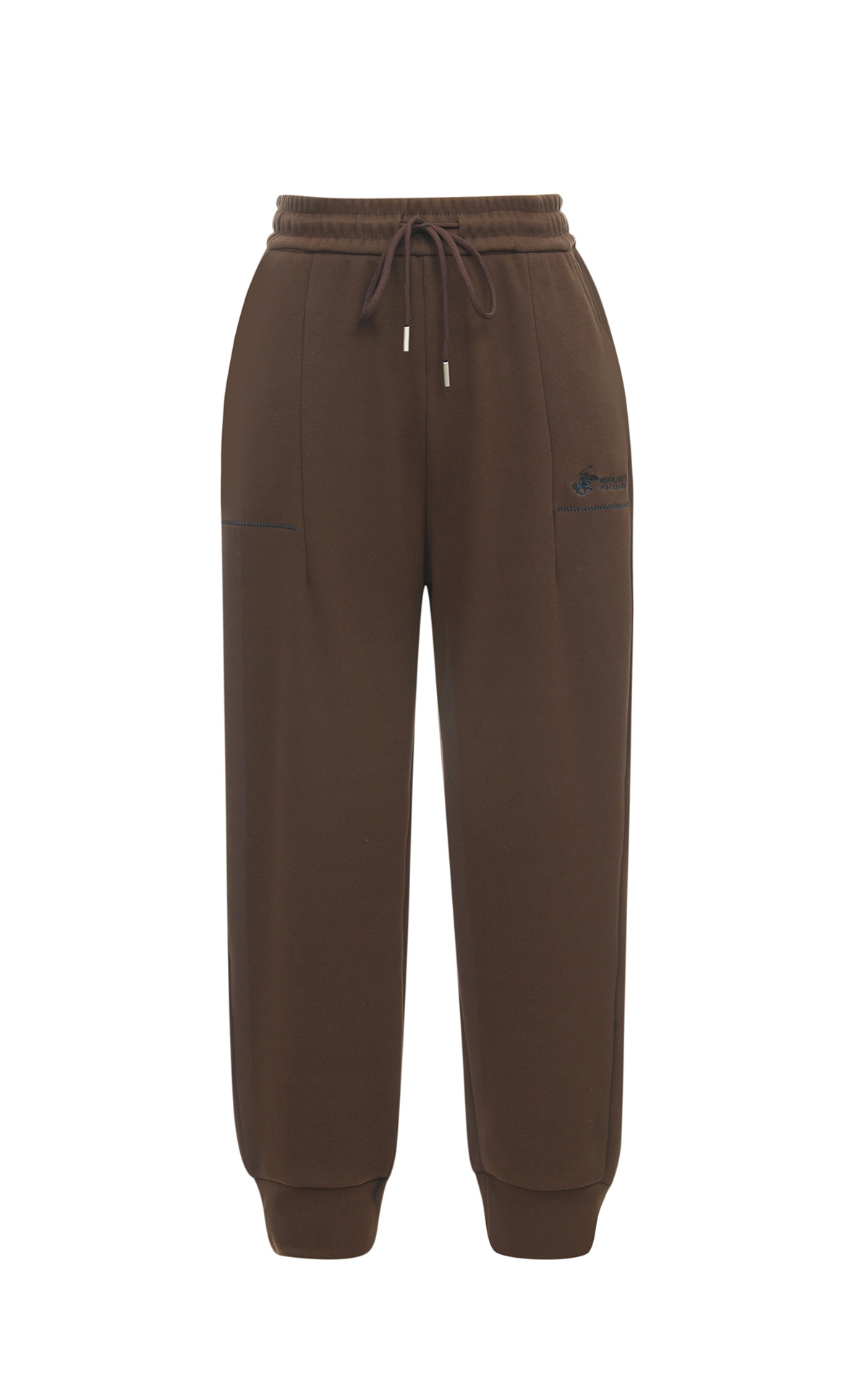 여성 테이퍼드 조거팬츠 3종택1 SL932