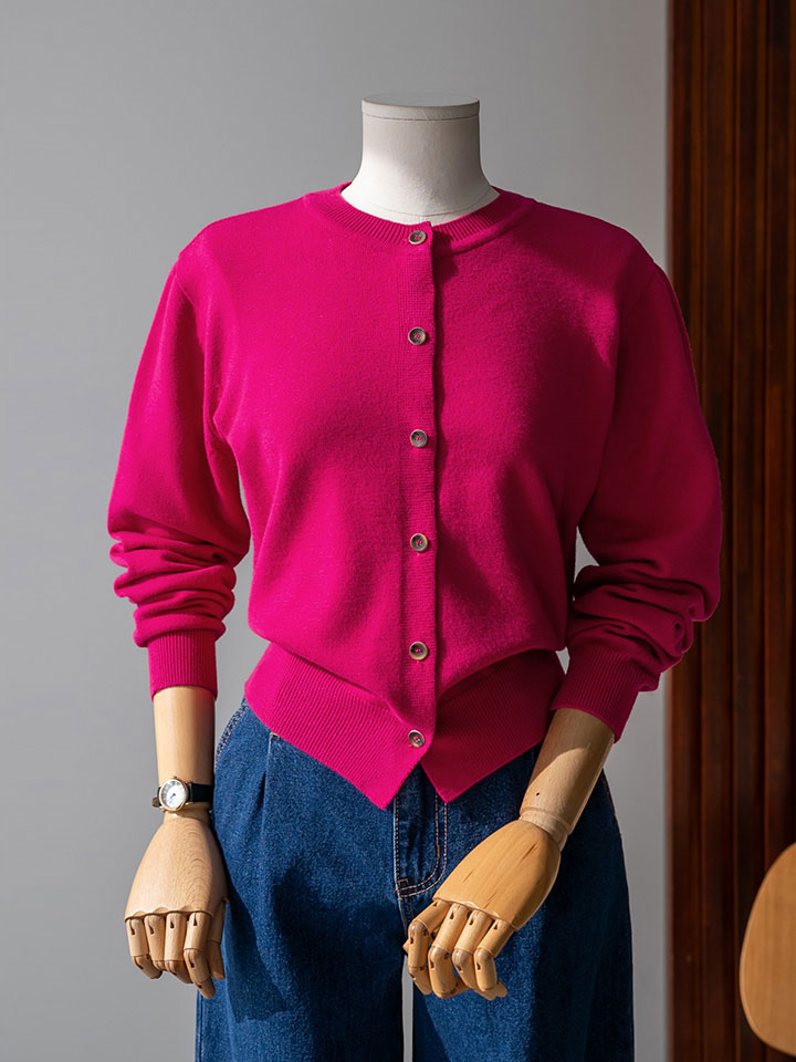 A. 에르모소 소프트 가디건[가디건C1226Q03]