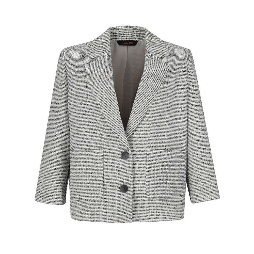 7부 투 포켓 재킷 (OY8JKC0)